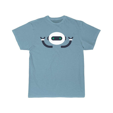 Robot Robots Robotics Engineering Engineer T-Shirt THE AV8R